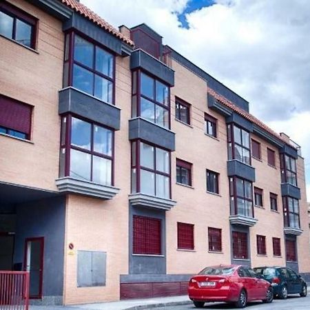 Apartamento Ahola Арчена Экстерьер фото