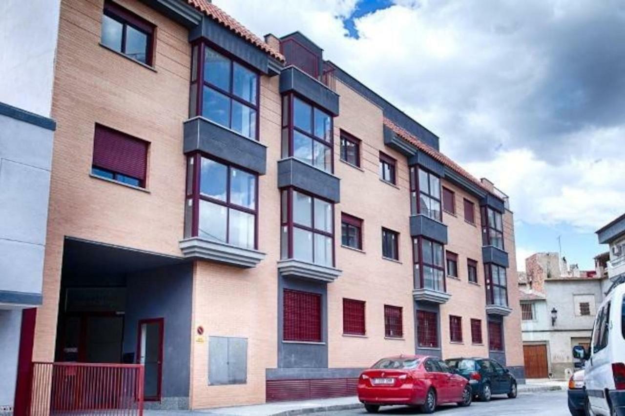 Apartamento Ahola Арчена Экстерьер фото