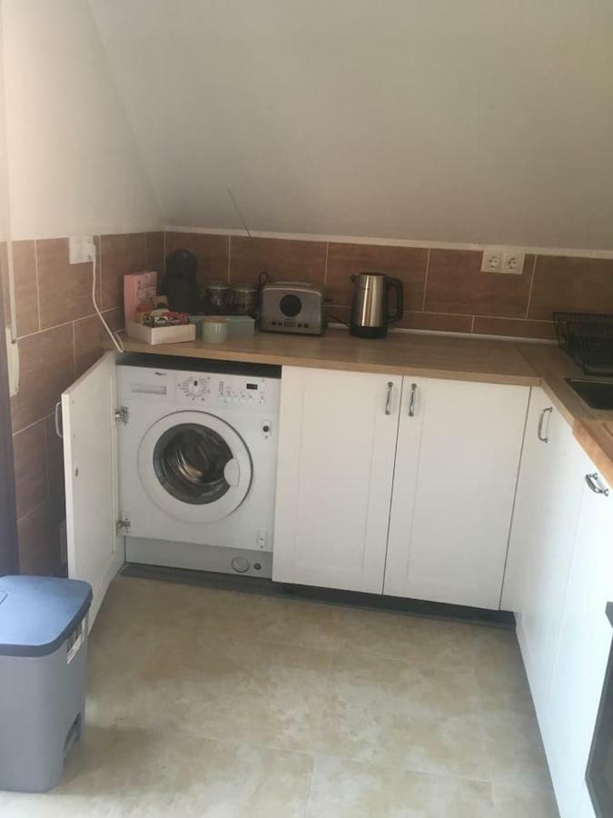 Apartamento Ahola Арчена Экстерьер фото
