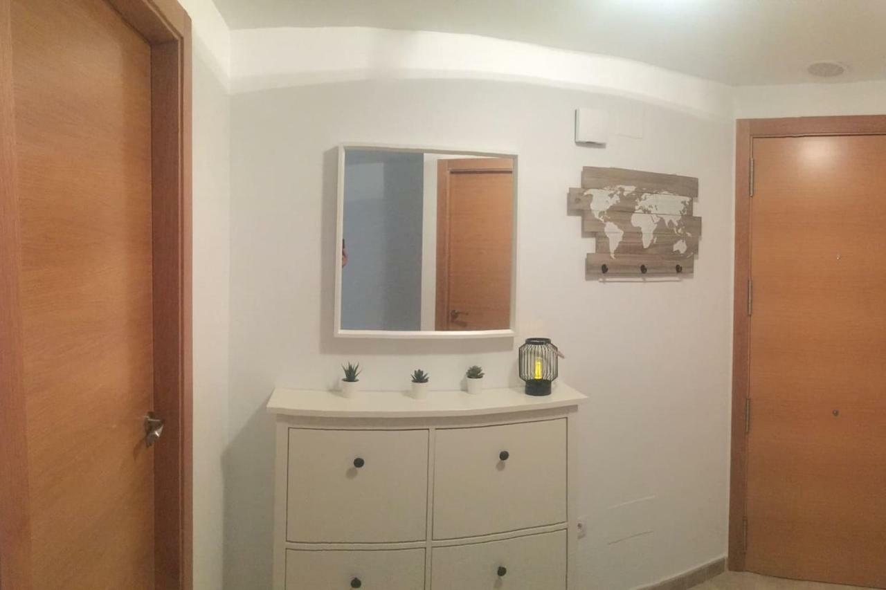 Apartamento Ahola Арчена Экстерьер фото