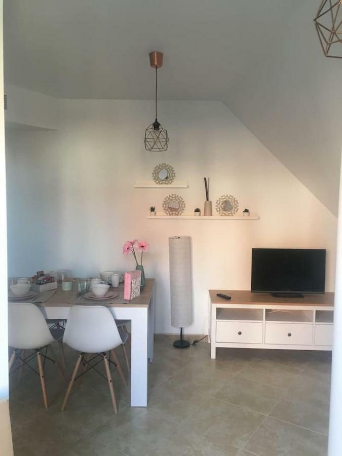 Apartamento Ahola Арчена Экстерьер фото