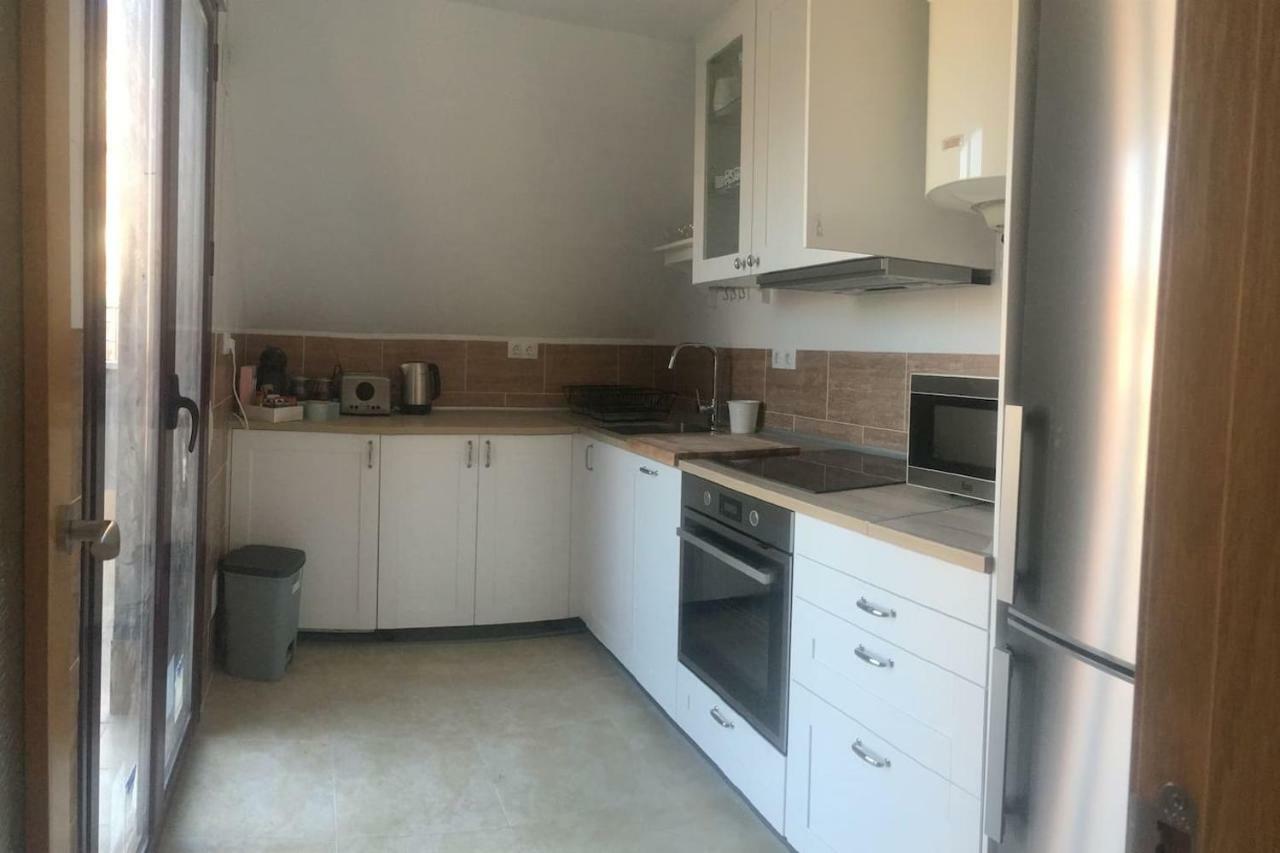Apartamento Ahola Арчена Экстерьер фото