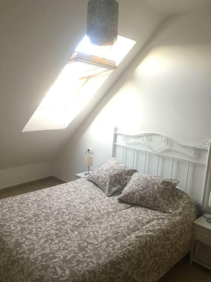 Apartamento Ahola Арчена Экстерьер фото