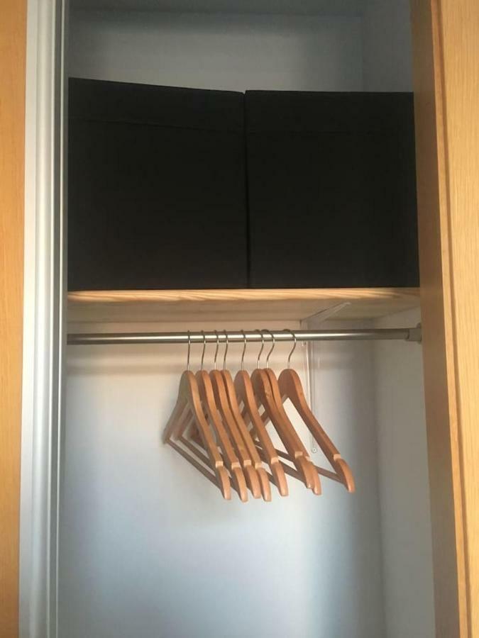 Apartamento Ahola Арчена Экстерьер фото