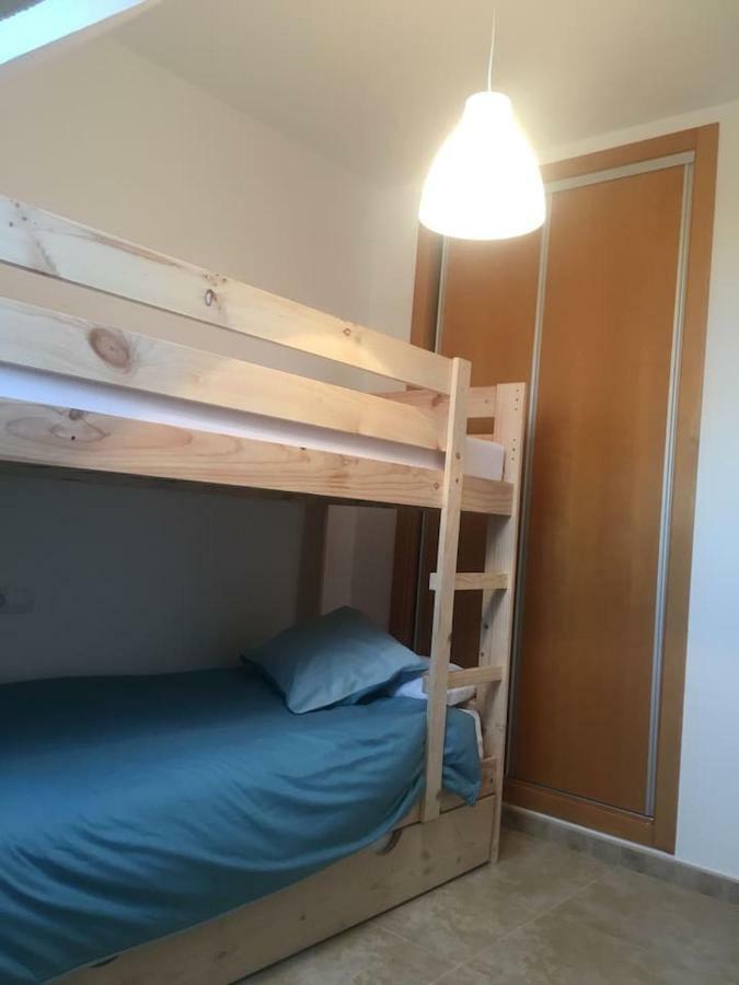 Apartamento Ahola Арчена Экстерьер фото