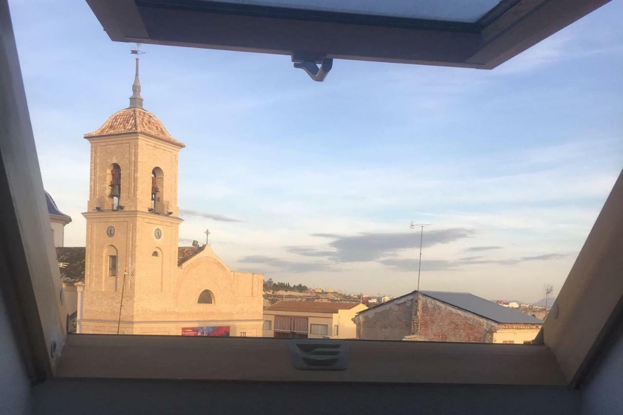 Apartamento Ahola Арчена Экстерьер фото