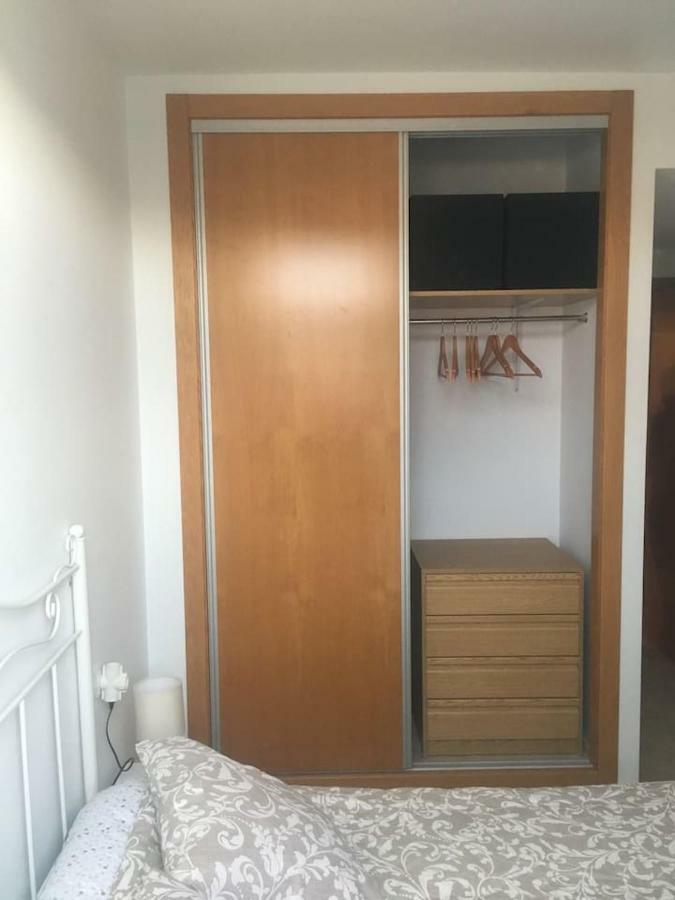 Apartamento Ahola Арчена Экстерьер фото