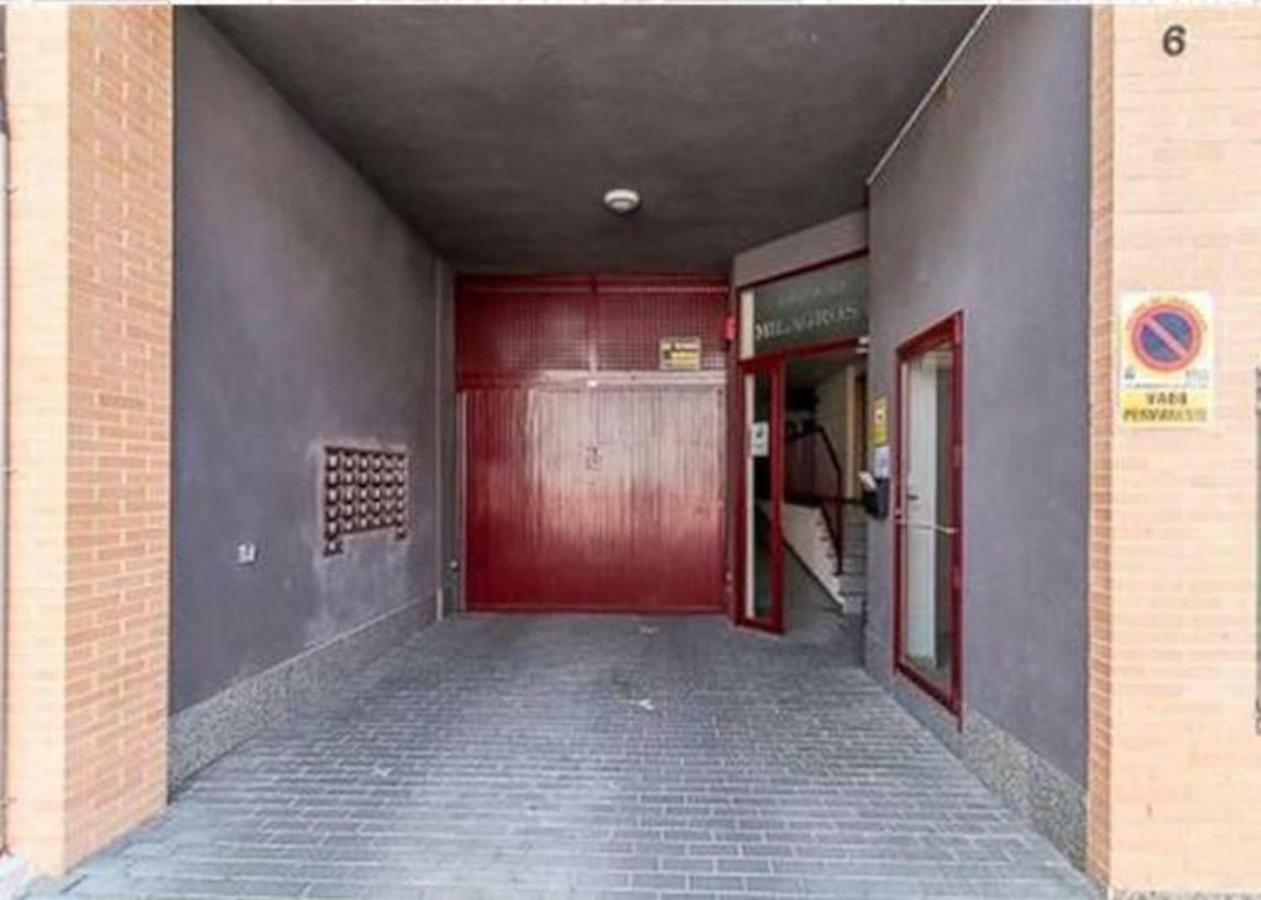Apartamento Ahola Арчена Экстерьер фото